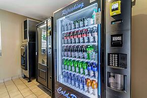 LeConte Hotel & Convention Center, Ascend Hotel Collection