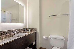 LeConte Hotel & Convention Center, Ascend Hotel Collection