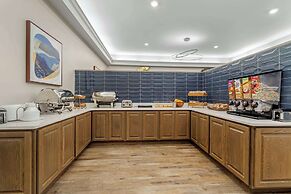 LeConte Hotel & Convention Center, Ascend Hotel Collection