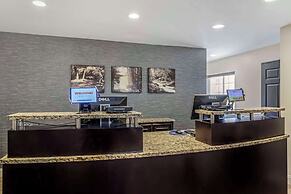 LeConte Hotel & Convention Center, Ascend Hotel Collection