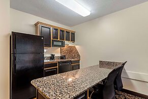 LeConte Hotel & Convention Center, Ascend Hotel Collection