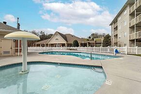 LeConte Hotel & Convention Center, Ascend Hotel Collection