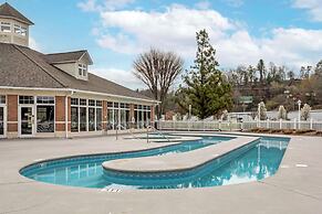 LeConte Hotel & Convention Center, Ascend Hotel Collection