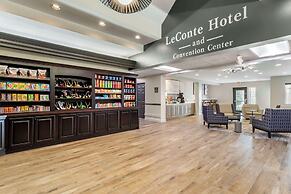 LeConte Hotel & Convention Center, Ascend Hotel Collection
