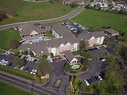 LeConte Hotel & Convention Center, Ascend Hotel Collection