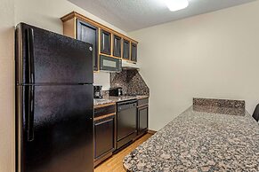 LeConte Hotel & Convention Center, Ascend Hotel Collection