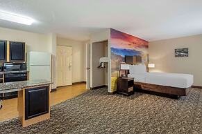 LeConte Hotel & Convention Center, Ascend Hotel Collection