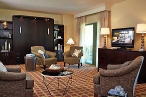 World Golf Village Renaissance St. Augustine Resort