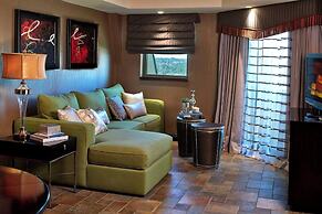 World Golf Village Renaissance St. Augustine Resort