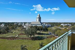 World Golf Village Renaissance St. Augustine Resort