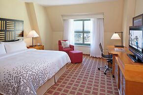 World Golf Village Renaissance St. Augustine Resort