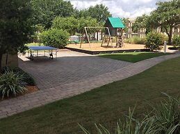 World Golf Village Renaissance St. Augustine Resort