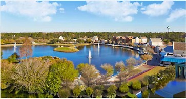 World Golf Village Renaissance St. Augustine Resort