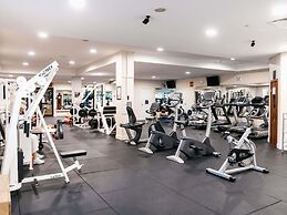 Mercure Gold Coast Resort