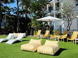 Mercure Gold Coast Resort