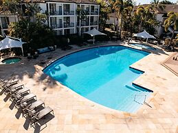 Mercure Gold Coast Resort