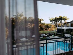 Mercure Gold Coast Resort