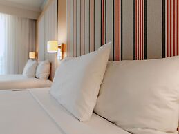 Mercure Gold Coast Resort