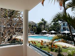 Mercure Gold Coast Resort