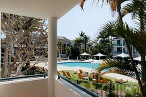Mercure Gold Coast Resort