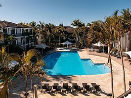 Mercure Gold Coast Resort