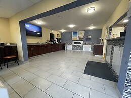 Days Inn by Wyndham Holladay