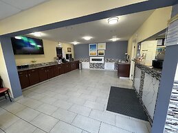 Days Inn by Wyndham Holladay