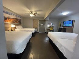 Days Inn by Wyndham Holladay