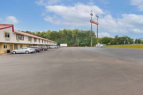 Days Inn by Wyndham Holladay