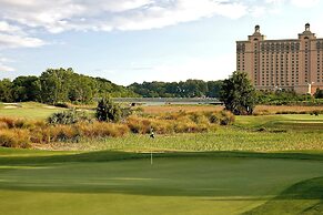 The Westin Savannah Harbor Golf Resort & Spa