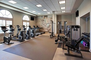 The Westin Savannah Harbor Golf Resort & Spa