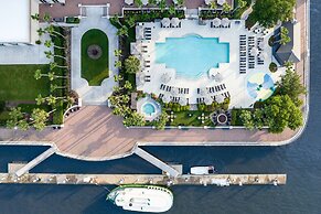 The Westin Savannah Harbor Golf Resort & Spa