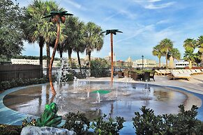 The Westin Savannah Harbor Golf Resort & Spa