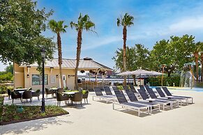 The Westin Savannah Harbor Golf Resort & Spa