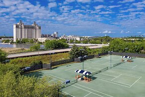The Westin Savannah Harbor Golf Resort & Spa
