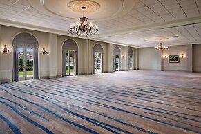 The Westin Savannah Harbor Golf Resort & Spa
