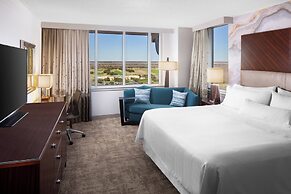 The Westin Savannah Harbor Golf Resort & Spa