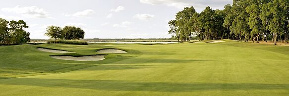 The Westin Savannah Harbor Golf Resort & Spa