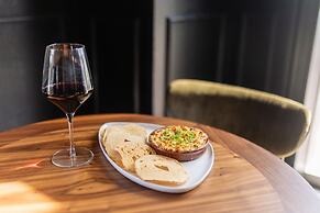 The Westin Savannah Harbor Golf Resort & Spa