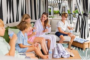 The Westin Savannah Harbor Golf Resort & Spa