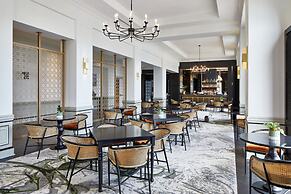 The Westin Savannah Harbor Golf Resort & Spa