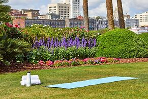 The Westin Savannah Harbor Golf Resort & Spa