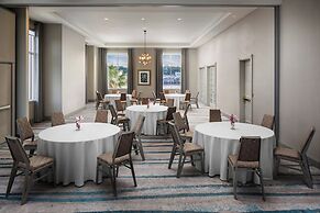 The Westin Savannah Harbor Golf Resort & Spa