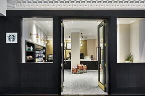 The Westin Savannah Harbor Golf Resort & Spa