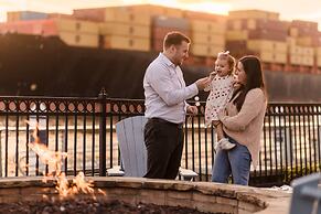 The Westin Savannah Harbor Golf Resort & Spa