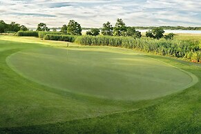 The Westin Savannah Harbor Golf Resort & Spa