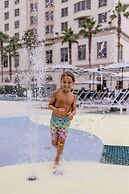 The Westin Savannah Harbor Golf Resort & Spa