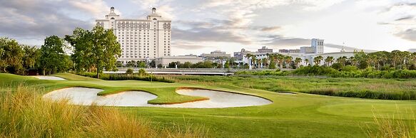 The Westin Savannah Harbor Golf Resort & Spa