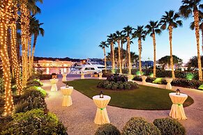 The Westin Savannah Harbor Golf Resort & Spa