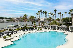 The Westin Savannah Harbor Golf Resort & Spa